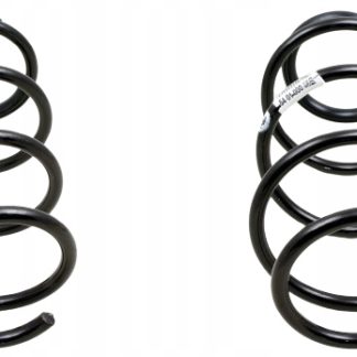 SPREŻYNA ZAWIESZENIA KPL PRAWA + LEWA LAGUNA III PRZÓD 540100005R