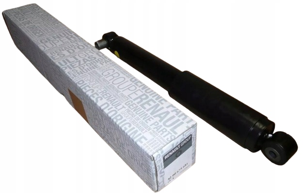 AMORTYZATOR KANGOO TYŁ 4X4 8200675681