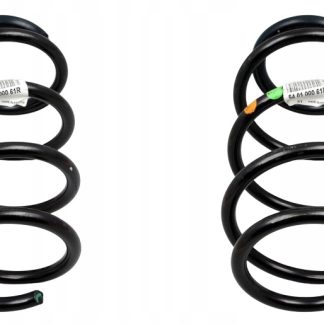 SPRĘŻYNA ZAWIESZENIA LAGUNA III PRZÓD KPL LEWA + PRAWA 540100061R