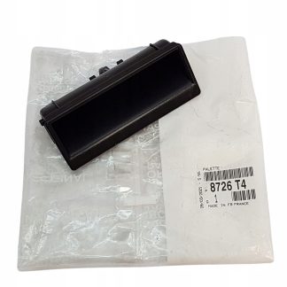 Klamka tylnej klapy Peugeot 207 HB 8726T4 ORG