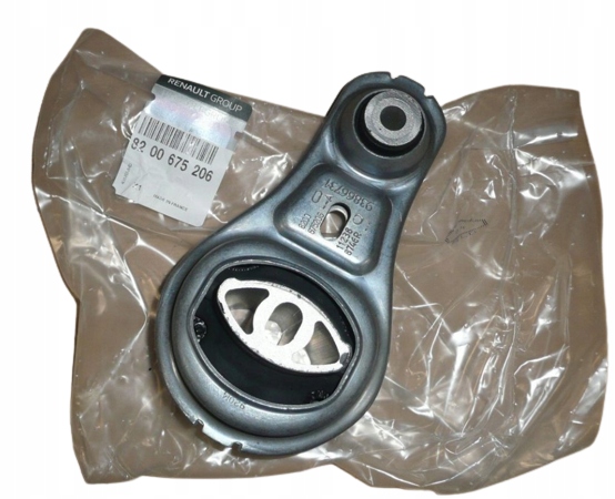 PODUSZKA SILNIKA MASTER III TYL 2.3DC 8200675206