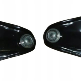 WAHACZ DACIA LOGAN SANDERO I II KPL PRAWY + LEWY 545001064R 545019811R