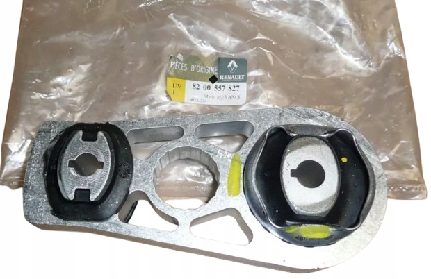 PODUSZKA SILNIKA ESPACE IV LAGUNA II TYŁ 2.0DCI 8200557827