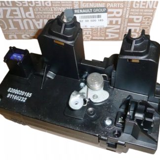 ZAMEK DRZWI PRZESUWNYCH TRAFIC II 3 PIN 8200020185