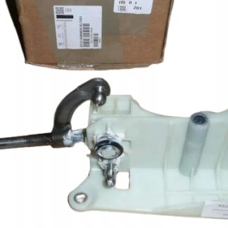 DŹWIGNIA ZMIANY BIEGÓW PEUGEOT BIPPER CITROEN NEMO FIAT FIORINO 1612681980