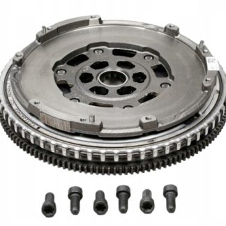 KOŁO DWUMASOWE RENAULT 1.2T/1.4T 09- ORG 123005344R