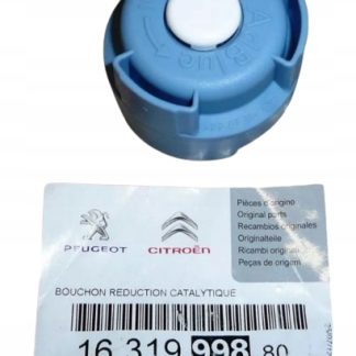 KOREK ZBIORNIKA MOCZNIKA ADBLUE CITROEN PEUGEOT 1.6HDI 1631999880