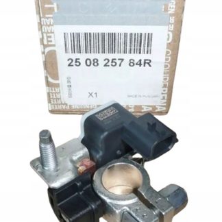 KLEMA AKUMULATORA MINUSOWA TRAFIC III CAPTUR CLIO IV DUSTER 250825784R