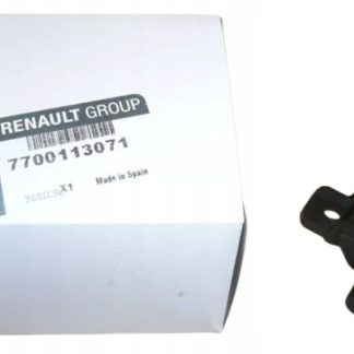 Zawór turbiny 1,9dci Trafic Laguna 7700113071 ORG