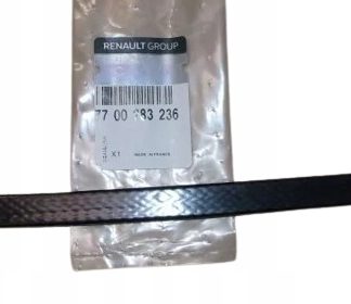 PRZEWÓD MASA AKUMULATORA MASTER III TRAFIC II VIVARO 7700283236 93198135