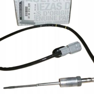 CZUJNIK TEMPERATURY SPALIN MEGANE TRAFIC III CLIO IV KANGOO 226401632R