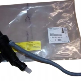 POMPA SPRZĘGŁA CITROEN C5 PEUGEOT 508 1.6-2.0HDI 9678116980