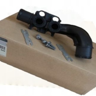 PRZEWÓD CHŁODNICY MASTER III 2.3DCI 7701478542