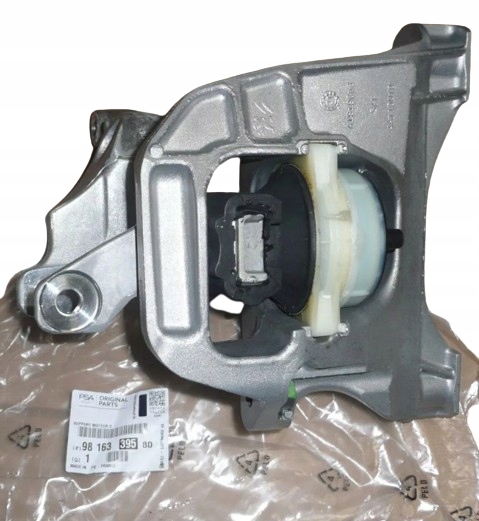 PODUSZKA SILNIKA C C4 PICASSO JUMPY IV P 3008 308 2.0BLUEHDI 9816339580