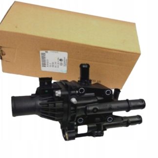 TERMOSTAT Z OBUDOWĄ OPEL ASTRA J INSIGNIAA ZAFIRA MOKKA 1.6-1.8 25192230
