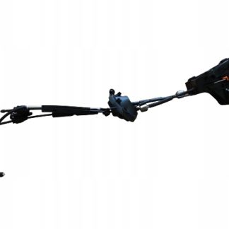 LINKI + LEWAREK KASETA ZMIANY BIEGÓW PEUGEOT EXPERT 16- 9809544180 ORYGINAŁ