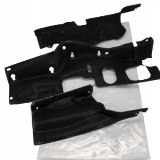 WYGŁUSZENIE KOMORY SILNIKA P 308 07- KOMPLET 7481NY ORYGINAŁ