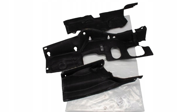 WYGŁUSZENIE KOMORY SILNIKA P 308 07- KOMPLET 7481NY ORYGINAŁ