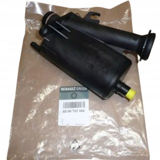 Odma oleju Renault OE 8200707066 separator oleju, Oryginał