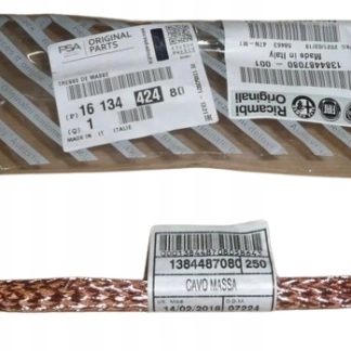 PRZEWÓD MASOWY C JUMPER III P BOXER III 1613442480 Oryginał