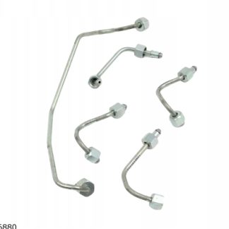 Przewody Metalowe Wtrysku Jumper III 3.0 Oryginał OE Peugeot OE 1606876880