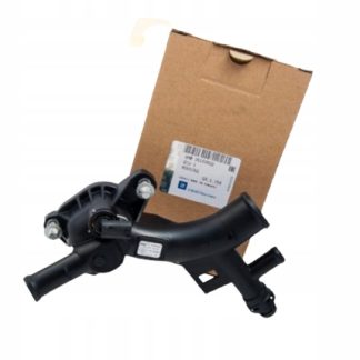 KRÓCIEC WODNY OPEL ASTRA J INSIGNIA A MERIVA B CASCADA 1.4 TURBO 25193922