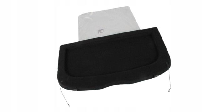 PÓŁKA BAGAŻNIKA OPEL MOKKA CHEVROLET TRAX 42554864 ORYGINAŁ