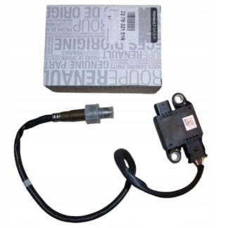 SONDA LAMBDA CZUJNIK NOX MASTER III ALASKAN 2.3DCI 227932151R