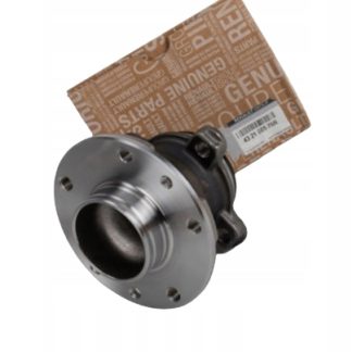 ŁOŻYSKO PIASTA KOŁA MEGANE IV CAPTUR TYŁ 432108576R