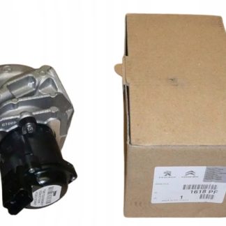 CITROEN FORD Peugeot OE 1618PF zawór EGR Oryginał