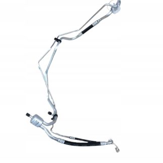 Przewód Klimatyzacji 1.4-1.6 6460CX Nowy OE PSA Berlingo Partner Oryginał