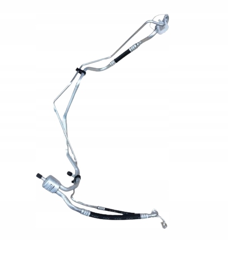 Przewód Klimatyzacji 1.4-1.6 6460CX Nowy OE PSA Berlingo Partner Oryginał