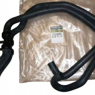 Przewód Chłodnicy 8200197767 9241300Q0A Master Movano Oryginał