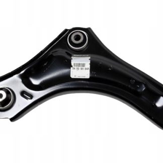 Wahacz przód lewy do RENAULT MEGANE 08-, SCE 545018194R Oryginał