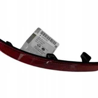 ODBLASK ZDERZAKA OPEL ASTRA J TYŁ KOMBI PRAWY 13370757