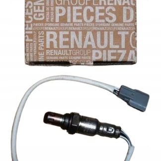 Renault OE 226A47260R sonda lambda Captur Clio Dacia Orginał