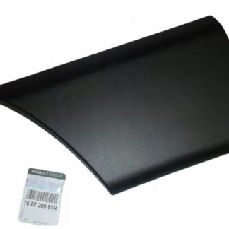 Renault OE 768F20005R listwa boczna błotnika tylnego Orginał