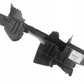 PROWADNICA CHŁODNICY OPEL ASTRA PRAWA 39179267