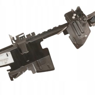 PROWADNICA CHŁODNICY OPEL ASTRA LEWA 39179266