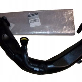 PRZEWÓD POWIETRZA CLIO MEGANE SCENIC III DUSTER 1.5DCI 8200645723