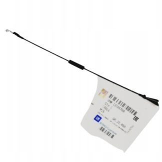 LINKA CIĘGNO ZAMKA KLAMKI PRZÓD OPEL CORSA D 13186768