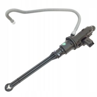 Pompa Sprzęgła 9803401080 Citroen C4 Cactus Oryginał