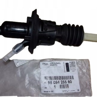 Pompa Sprzęgła 9809425580 Citroen Jumpy IV 2.0BLUEHDI Oryginał