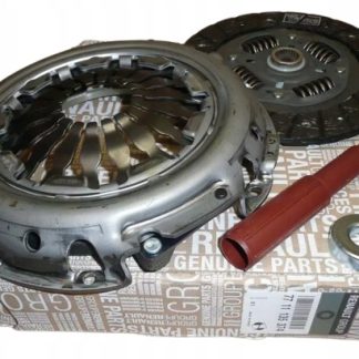 Zestaw Sprzęgła Clio III 1,6 16V 7711135374 Nowy Oryginał