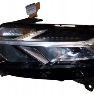 Reflektor Lewy 260606033R Dacia Sandero III Oryginał