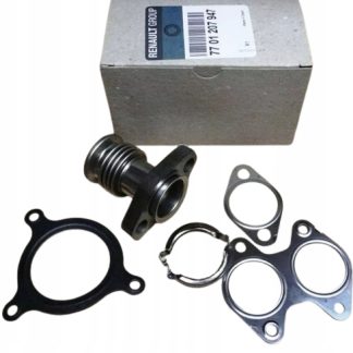Uszczelki EGR Kpl Laguna 3 Espace IV 1.9DCI 7701207947 Oryginał