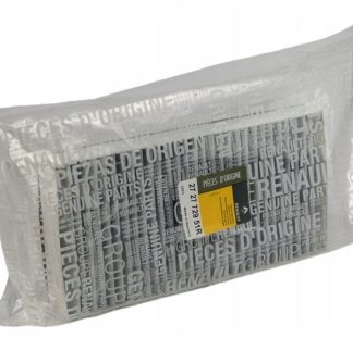 Laguna III Filtr kabinowy 272772951R Oryginał 2szt