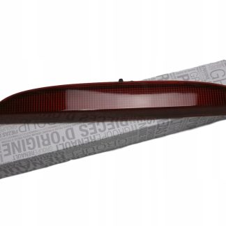 Światło / lampa stopu 7700410753 Clio II 98- ORG