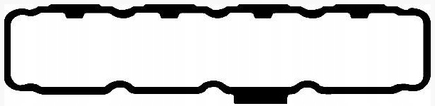 Uszczelka pokrywy zaworów Renault 1.9DCI/DTI CORTE