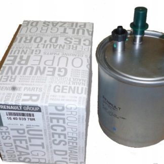 Filtr paliwa 164003978R Laguna Kango 1.5-2.0DCI OE